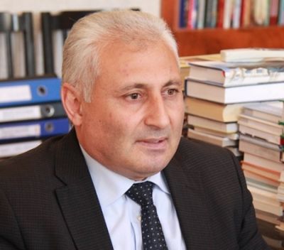 Parlament seçkisini müşahidə edən deputat: “Saakaşvilinin namizədləri...”