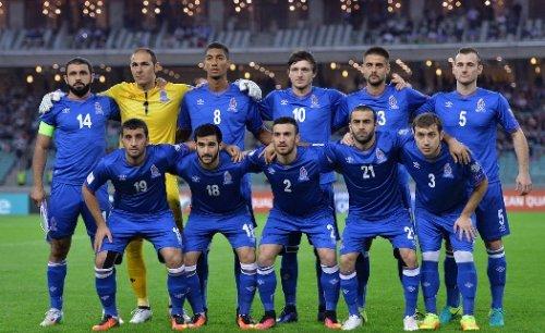 &Ccedil;exiya - Azərbaycan: bu g&uuml;n saat 22:45-də...  