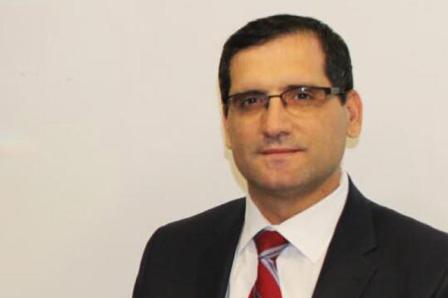 T&uuml;rkiyənin yeni səfiri Bakıda işə başladı