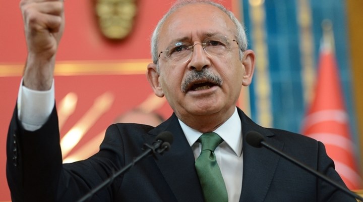 T&uuml;rkiyə m&uuml;xalifətinin lideri həbs oluna bilər