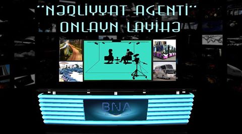 &ldquo;Nəqliyyat agenti&rdquo; yaradılır