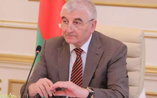 Məzahir Pənahovdan daha bir referendum A&Ccedil;IQLAMASI