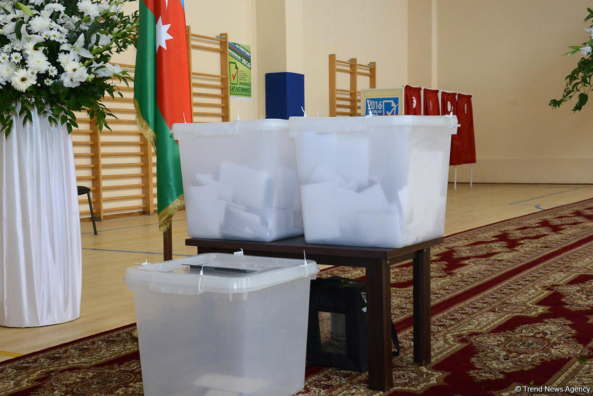 MSK referendumun yekun nəticəsini elan etdi