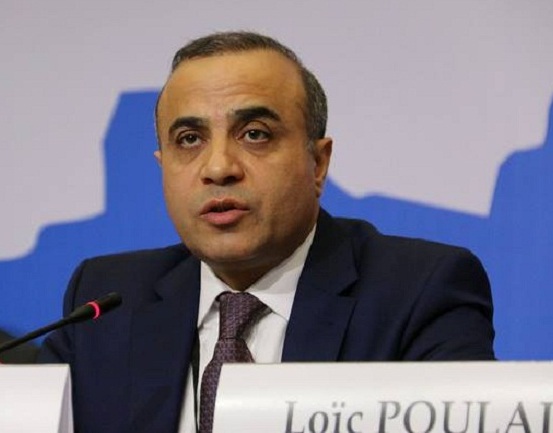 Azay Quliyev se&ccedil;ki m&uuml;şahidə missiyasına rəhbərlik edəcək 