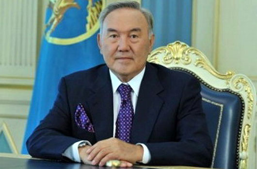 Nazarbayev Ermənistana getməyəcək