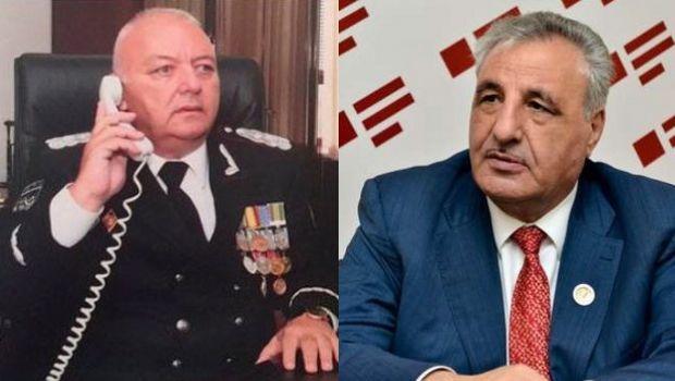 General Çovdarov Tağı Əhmədovdan 3 milyonu necə qopardı - TƏFƏRRÜAT  