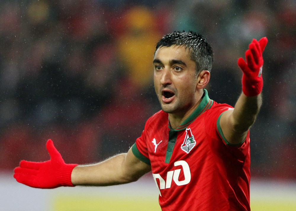 Millimizdən imtina edən futbolçu: “Azərbaycan qarşısında niyə günahkar olmalıyam?”