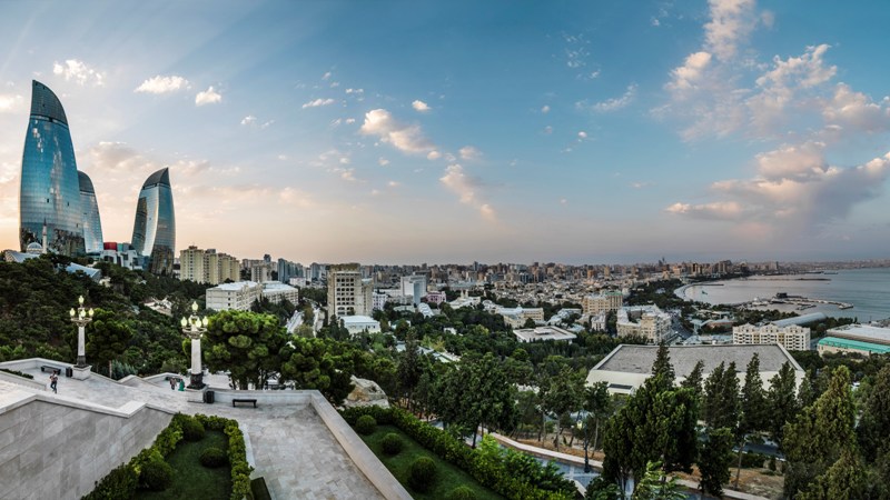 Azərbaycan dünyanın ən təhlükəsiz ölkələri arasında - SİYAHI 