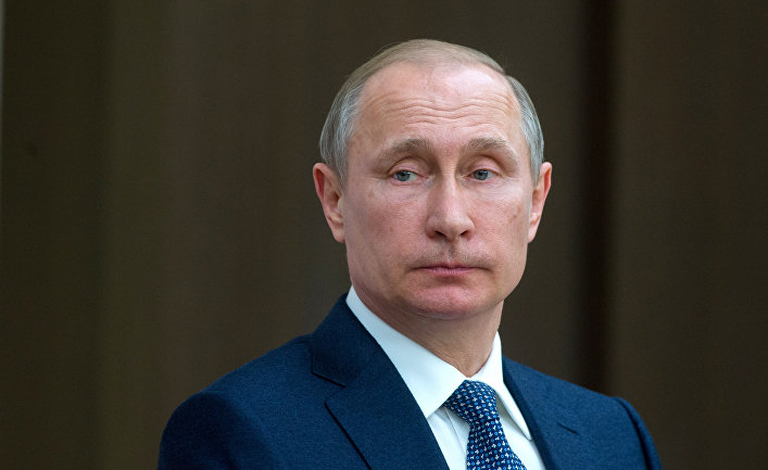 Putin ETİRAF etdi: &ldquo;Sanksiyalar bizə &ccedil;ox pis&nbsp;təsir edir&rdquo;