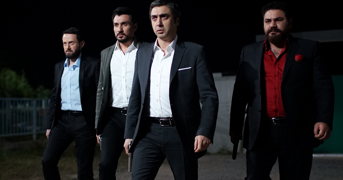 “Kurtlar Vadisi: Pusu”nun yayımı davam edəcək