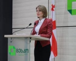 Gürcüstanda 4 seçki məntəqəsində təkrar seçki keçiriləcək
