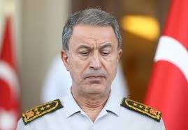 &ldquo;PKK-ya qarşı m&uuml;barizə intensiv şəkildə aparılır&rdquo;