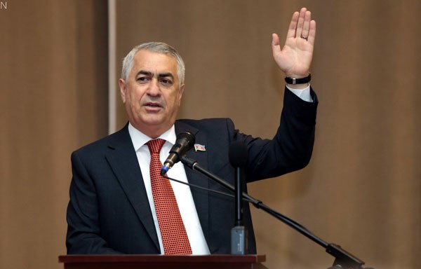 Cavid Qurbanovdan 136&nbsp;illik tarixə dəyişiklik