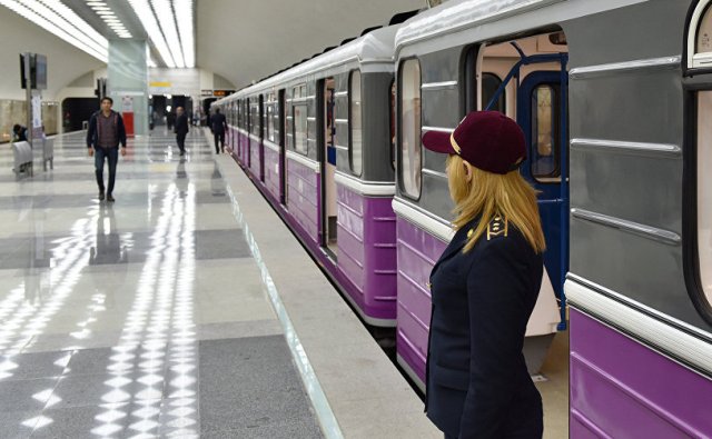 Bakı Metropoliteni Tarif Şurasına m&uuml;raciət edib?
