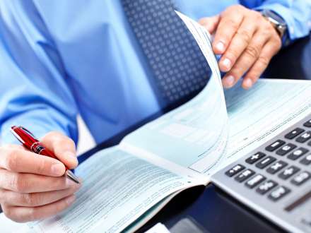 Borclu vergi &ouml;dəyiciləri &uuml;zrə risk qrupları hazırlanacaq