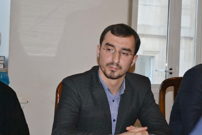 Taleh Bağırovun apelyasiya şikayətinə baxıldı