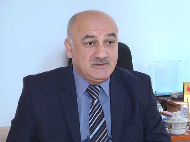 M&uuml;savat&nbsp;başqanı "Bandotdel"ə &ccedil;ağırılıb