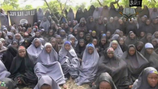 Boko Haram qaçırdığı 200 məktəblidən 21 nəfərini azad edib