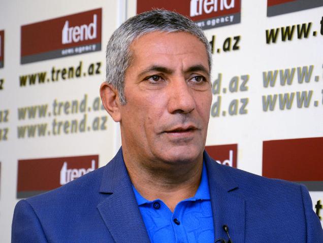Siyavuş Novruzovdan Allahş&uuml;k&uuml;r Paşazadəyə DƏSTƏK