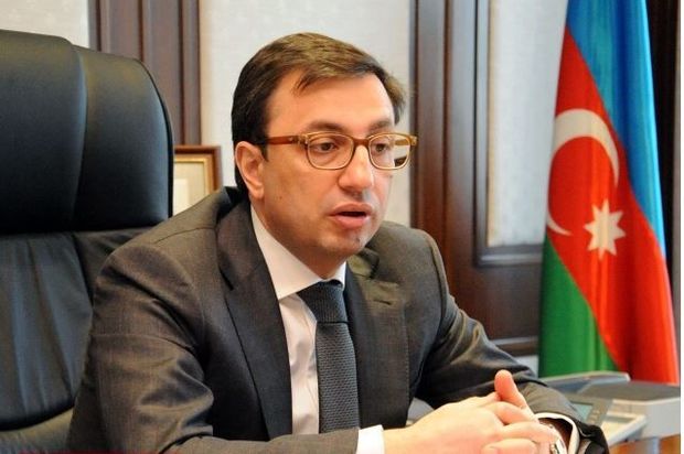 R&uuml;fət Aslanlı ilə Heydər Əsədov işbirliyinə başladı