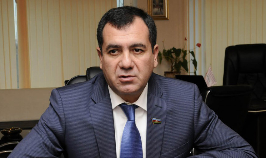 Deputatdan&nbsp;ETİRAZ: &ldquo;Baş Prokurorluğa g&ouml;ndərilir...&rdquo;
