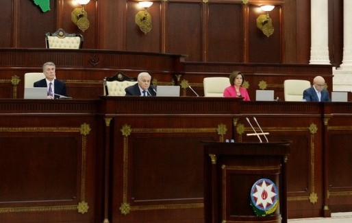 Şəhid ailələrinin sığortapulu 10 dəfə artırılsın - Parlamentdə məsələ qaldırıldı