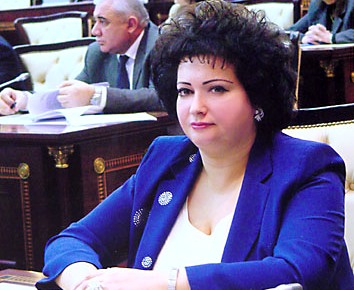 &ldquo;Xalqımız &ouml;l&uuml;m-dirim dilemması arasında qalmışdı&rdquo;   