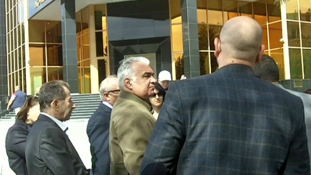 "Bank Standard"ın 3 min əmanət&ccedil;isinə 100 milyon &ouml;dəniş edilib