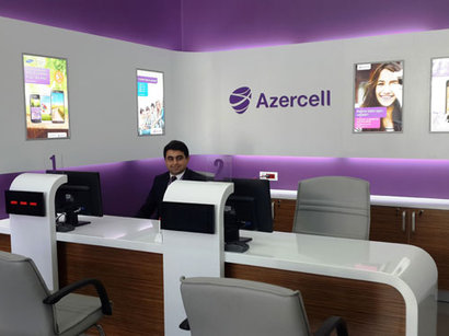 "Azercell" rominq tarifini dəyişdirir