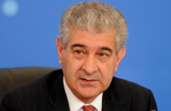 Rəsmi Bakı Putinin k&ouml;mək&ccedil;isinin&nbsp;s&ouml;zlərinə etiraz etdi: "Yerinə d&uuml;şm&uuml;r"