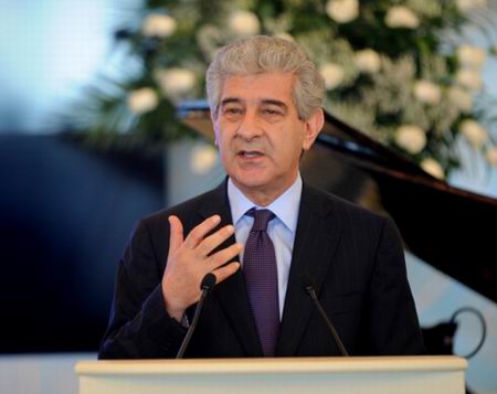&ldquo;25 il Azərbaycan &uuml;&ccedil;&uuml;n tərəqqi və inkişaf illəri olub&rdquo;