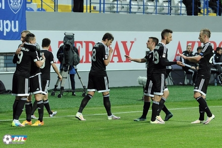 &ldquo;Qarabağ&rdquo;dan daha bir qələbə