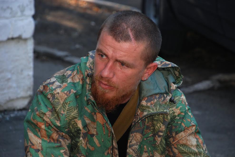 Donetskdə üsyançıların lideri öldürülüb