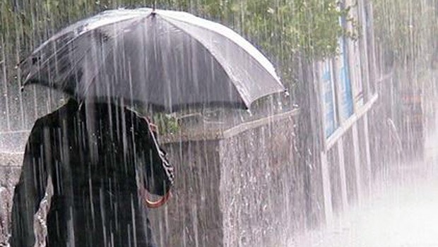 XƏBƏRDARLIQ: Oktyabrın 19-dək yağış yağacaq