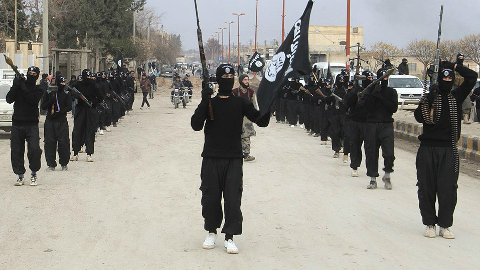 Mosuldakı İŞİD döyüşçülərinin sayı AÇIQLANDI