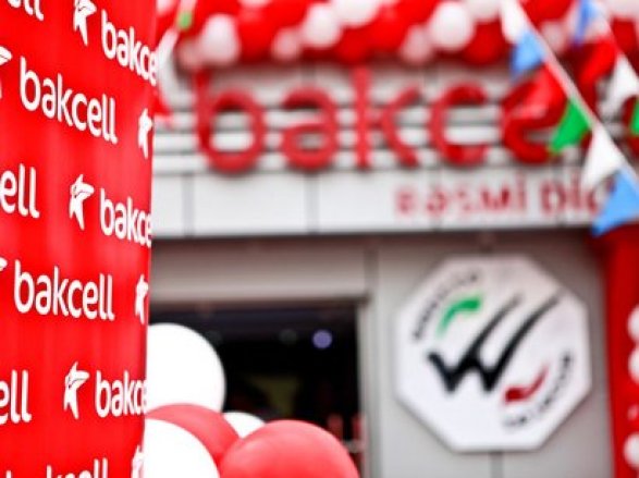Artıq Bakcell n&ouml;mrəsinin balansını Rusiyada&nbsp;artıra bilərsiniz