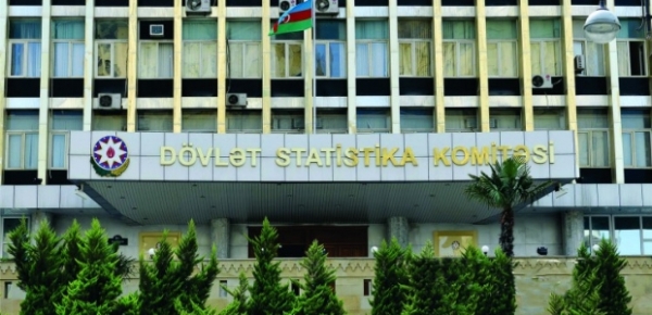 Azərbaycanda əsas kapitala ən &ccedil;ox investisiya yatıran &ouml;lkə Britaniyadır