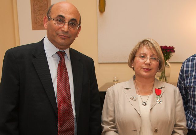 Leyla və Arif Yunusların şikayətlərinə baxılacaq