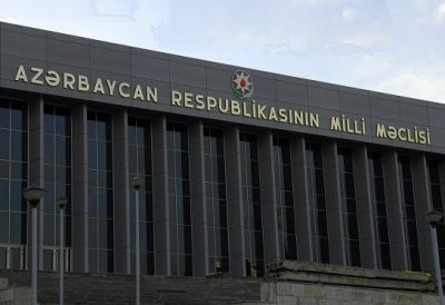 Bağçalar özəlləşdirilir – Milli Məclisdə məsələ qaldırıldı