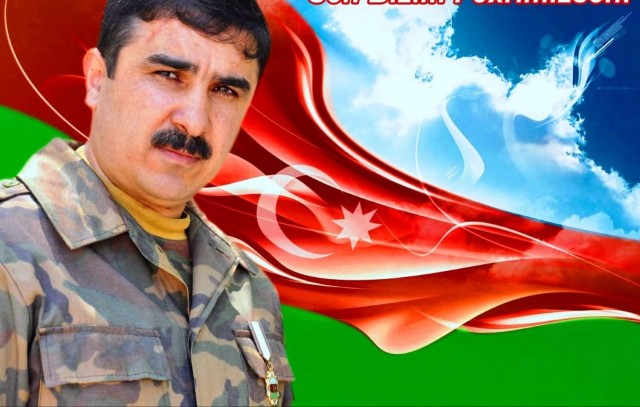 İbad H&uuml;seynli və qardaşları - Bağlı qalan kilidləri a&ccedil;maq zamanıdır!