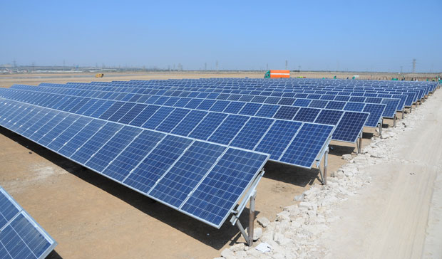 Azərbaycanda alternativ enerji&nbsp;ilə bağlı plan a&ccedil;ıqlandı