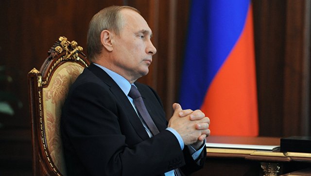Putin Berlinə gedir