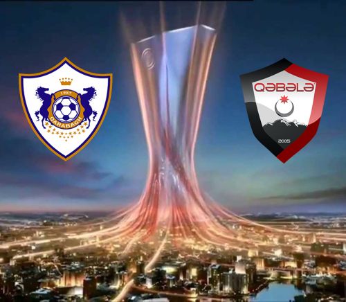 "Qarabağ" və "Qəbələ"yə 2,6 milyon avro m&uuml;kafat verildi