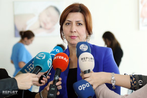 Aşura g&uuml;n&uuml; &nbsp;qan verənlərdən 231 nəfərinin qanında infeksiya aşkarlanıb