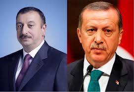 Ərdoğan Prezident İlham Əliyevə zəng edib