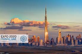 Azərbaycan Dubay Expo 2020-də iştirak edəcək 