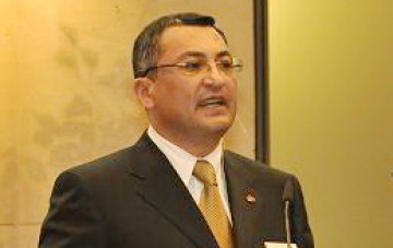 R&ouml;vşən Rzayev: &ldquo;Ermənilərə lazımi cavabı verdik&rdquo;  