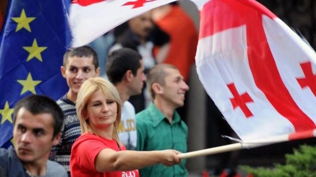 G&uuml;rc&uuml;standa parlament se&ccedil;kilərinin II turu 30 oktyabrda ke&ccedil;iriləcək