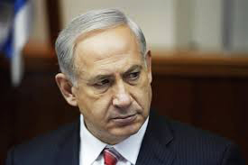 Netanyahu dekabrda Azərbaycana gəlir