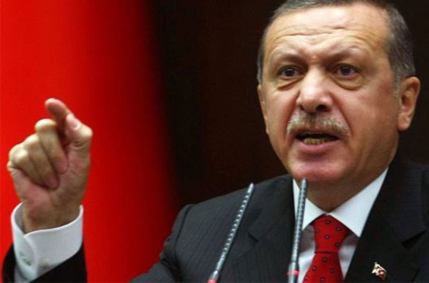 Ərdoğan: &ldquo;Mən gənclərimizi eşşək arısı kimi g&ouml;rmək istəmirəm&rdquo;  